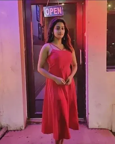 Escorts Morjim Beach