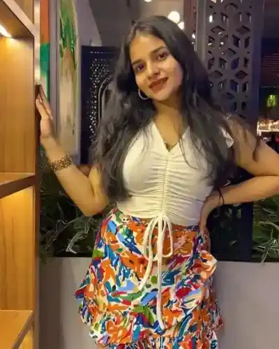 Escorts Service Morjim Beach