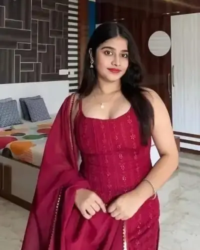 Morjim Beach Escorts
