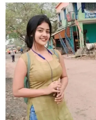 Escort In Morjim Beach
