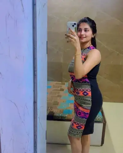 Escort Service Morjim Beach